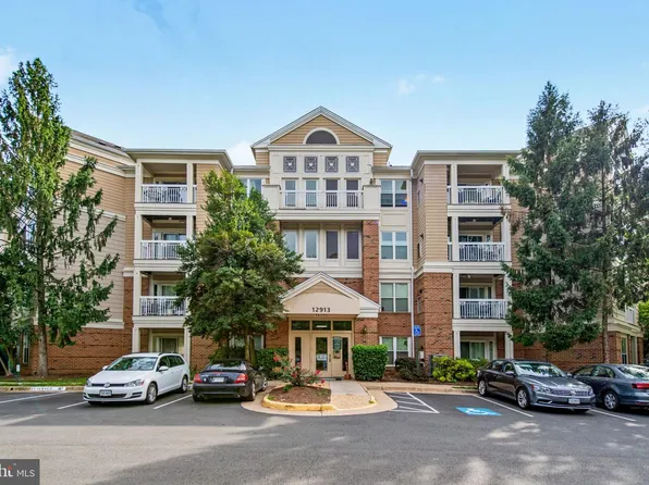 12913 Alton Sq APT 320, Herndon, VA 20170