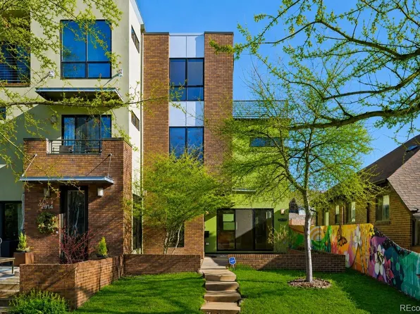 2912 Perry Street, Denver, CO 80212