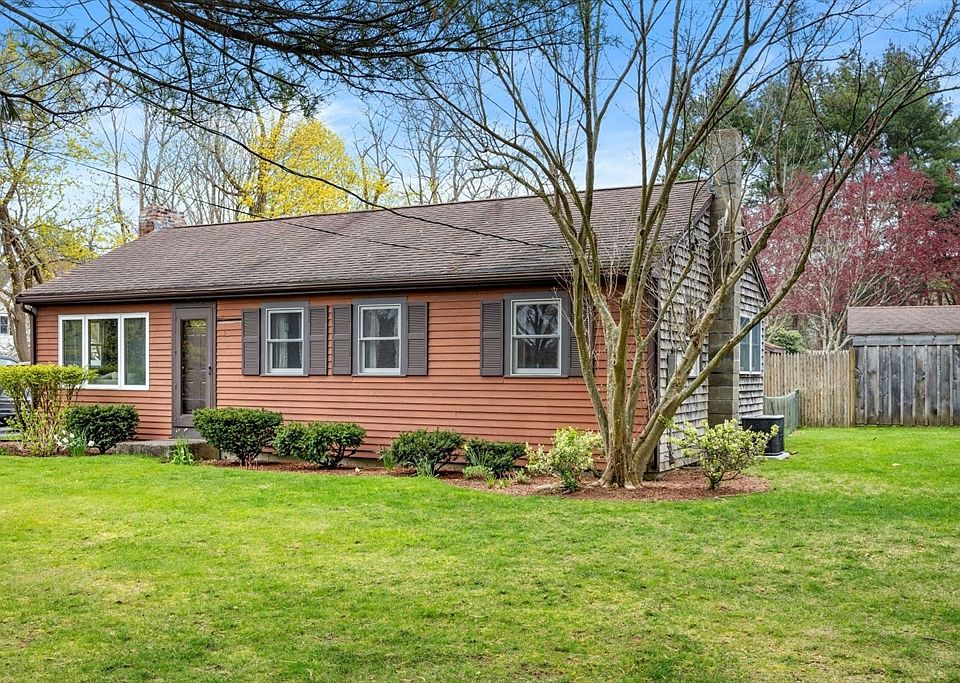 42 Wapping Rd, Kingston, MA 02364 Zillow