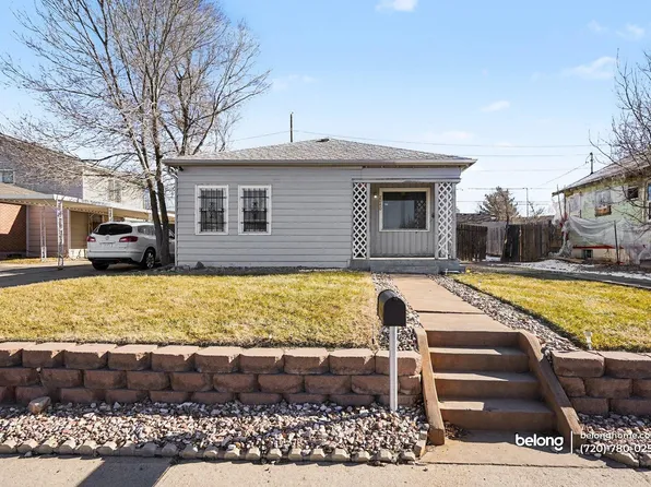 2040 S Fox St, Denver, CO 80223