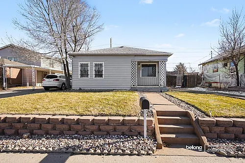 2040 S Fox St Photo 1