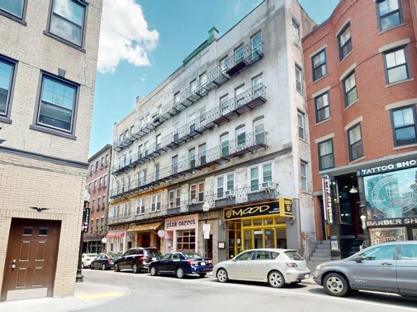 115 Salem St APT 10, Boston, MA 02113