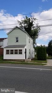 6124 Clayton Ave, Pennsauken, NJ, 08109