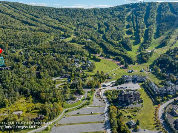 0 Twin Maples Lane, Windham, NY 12496