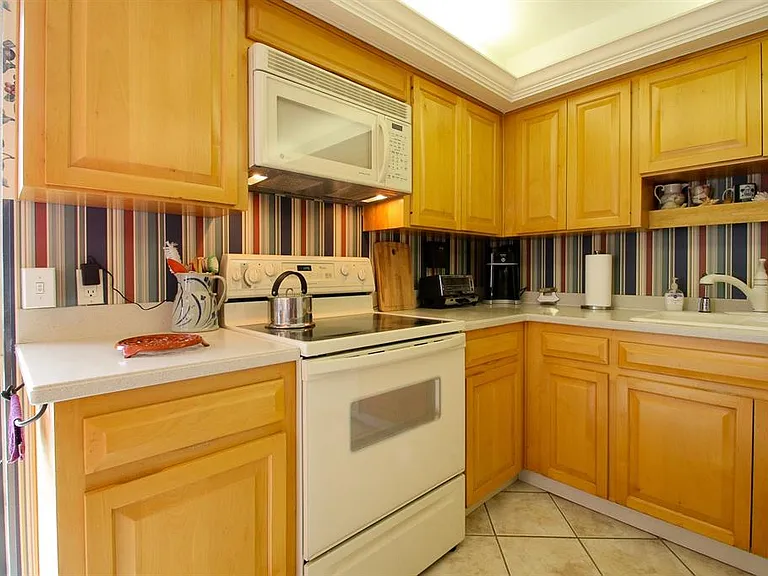 3301 Bayshore Blvd #1609A — Photo 10