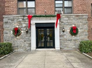 465 E Lincoln Avenue #516, Mount Vernon, NY