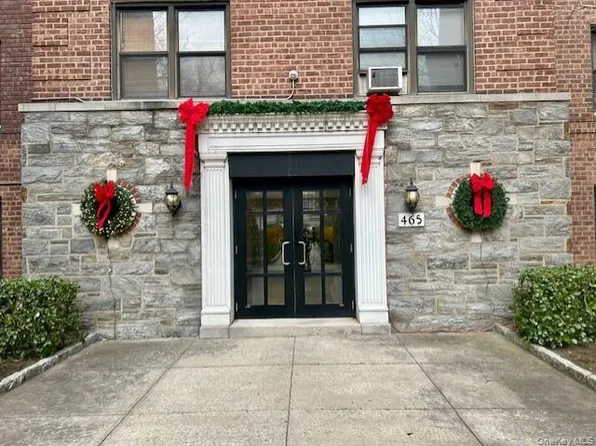 465 E Lincoln Avenue #516, Mount Vernon, NY 10552