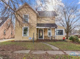 801 Cherry St, Findlay, OH 45840