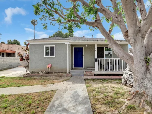 521 S Essey Ave, Compton, CA 90221