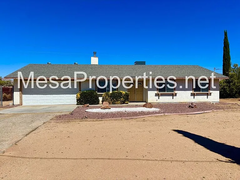 11155 Mohawk Rd — Photo 1