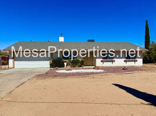 11155 Mohawk Rd, Apple Valley, CA 92308