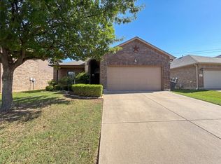 12817 Breckenridge Ct, Fort Worth, TX 76177