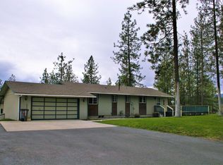 1099 Artman Gibson Rd, Colville, WA 99114