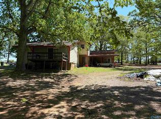 29970 Holeada Ln, Madison, AL 35757