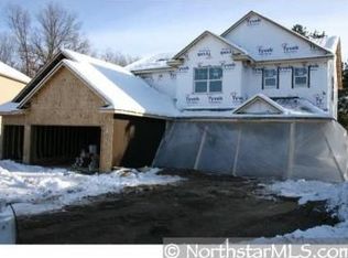 15805 Norway St NW, Andover, MN 55304