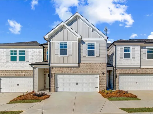 616 Treasure Dr, Stockbridge, GA 30281