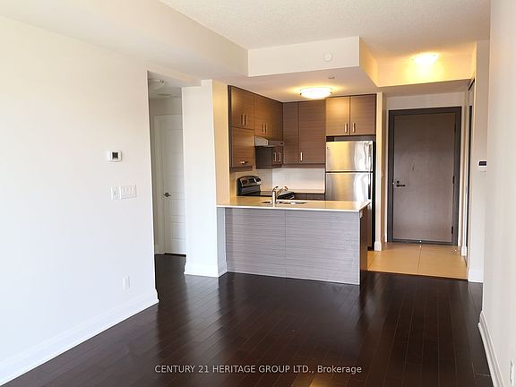2nd image of 1 Uptown Dr #605