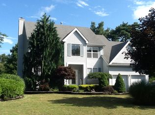 714 Amherst Rd, Lanoka Harbor, NJ 08734