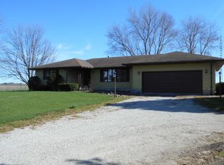 1782 N 21st Rd, Grand Ridge, IL 61325