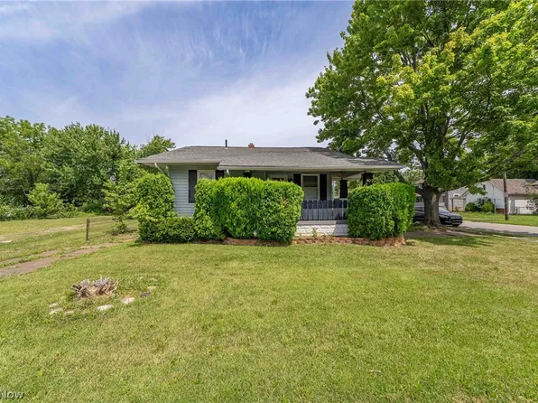402 W 28th St, Lorain, OH 44055