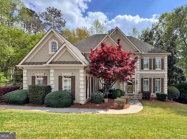 250 Steeple Point Dr, Roswell, GA 30076
