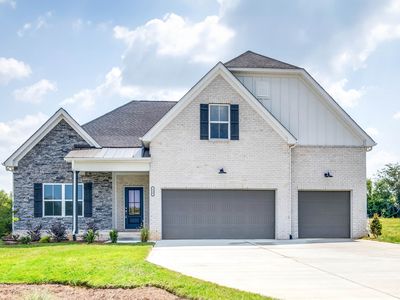 258 Glade Dr LOT 27, Mount Juliet, TN, 37122