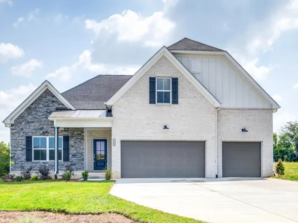258 Glade Dr Lot 27, Mount Juliet, TN 37122