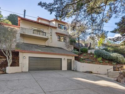 405 Laverne Avenue, Mill Valley, CA, 94941