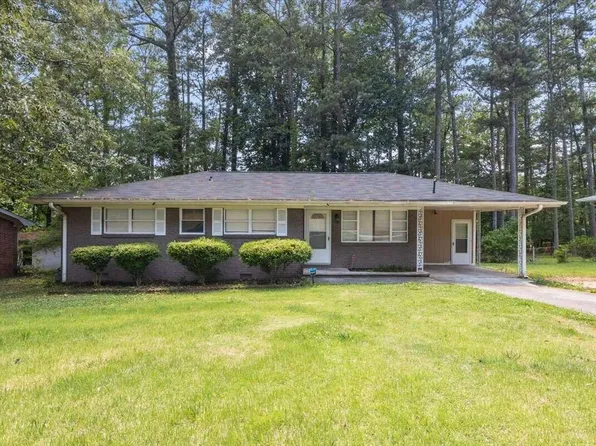 1683 Atherton Dr, Decatur, GA 30035