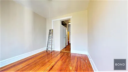 Rented by Bond New York