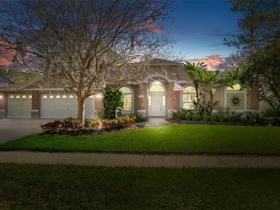 17807 Crystal Cove Pl, Lutz, FL, 33548
