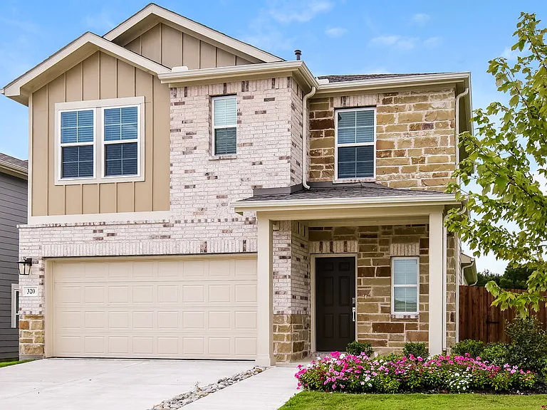 320 Sun Harvest Dr — Photo 4