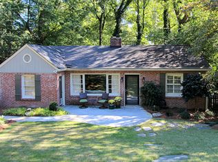2055 Cottage Ln NW, Atlanta, GA 30318
