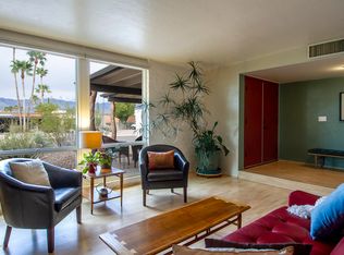 6820 E Edgemont St, Tucson, AZ 85710