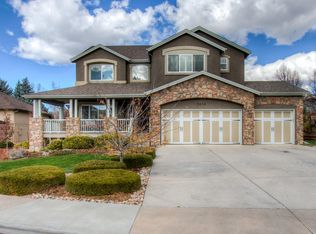 1414 Glen Eagle Ct, Fort Collins, CO 80525