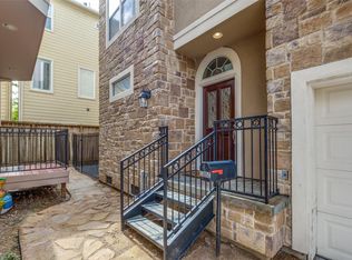 5305 Egbert St UNIT C, Houston, TX 77007