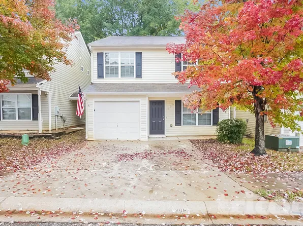 205 Lossie Ln, McDonough, GA 30253