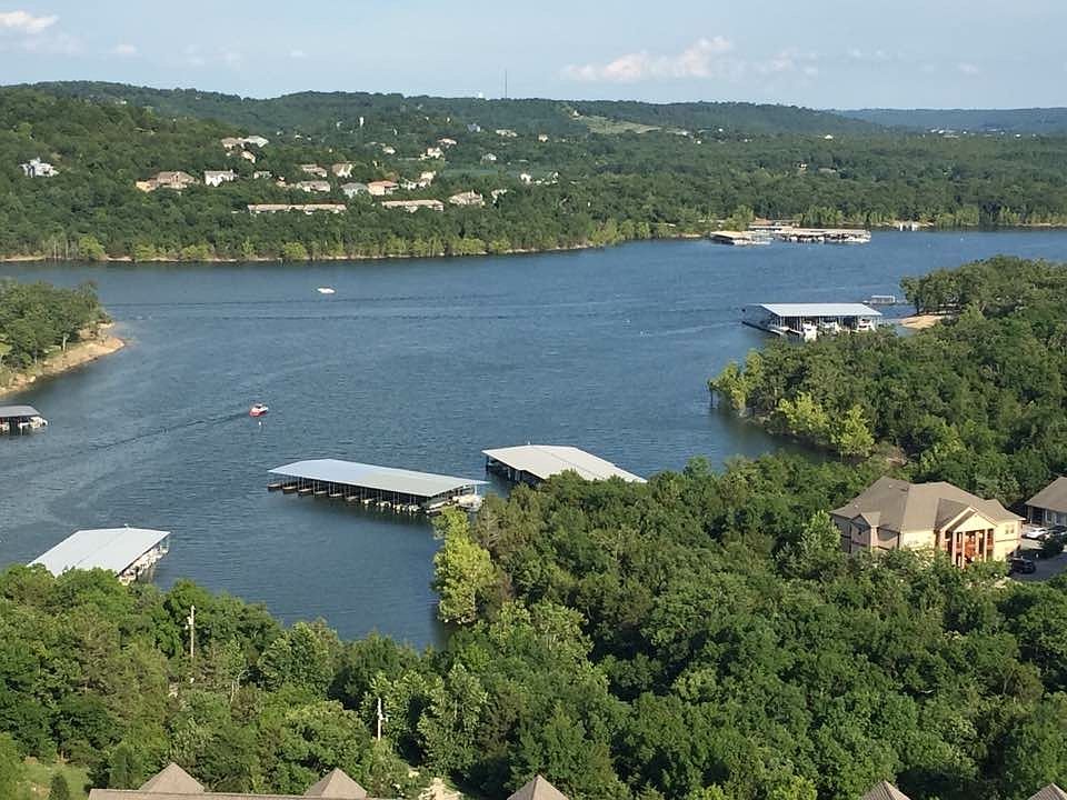 View from multi rooms/deck