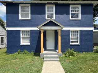 802 Kippley St, Memphis, TN 38112