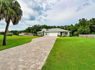 1605 53rd St E, Palmetto, FL 34221