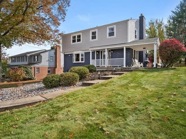 511 Glenhaven Dr, Glenshaw, PA 15116