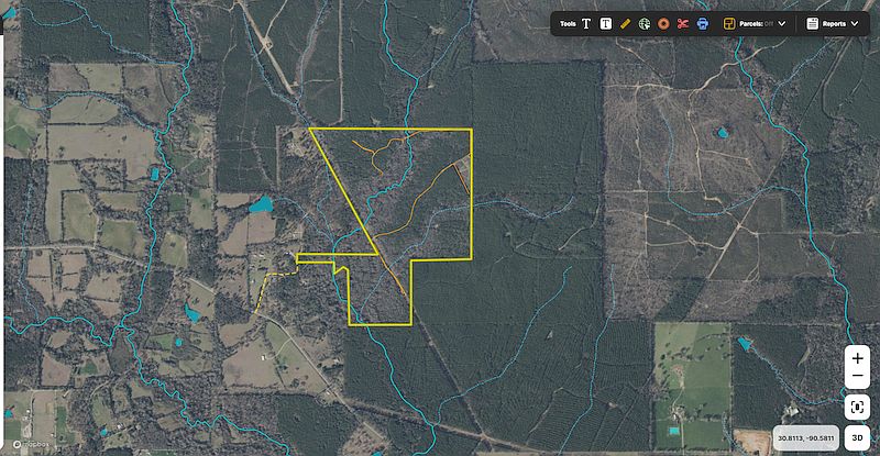 1st image of Conrad Hebert Rd Lot Wp001