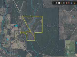 Conrad Hebert Rd LOT WP001, Amite, LA 70422