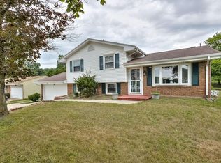 414 S Edgewood Rd, Mount Vernon, OH 43050