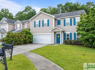 9 Chapel Pointe Cir, Savannah, GA 31419