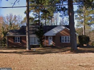 14032 Kings Hwy, Montross, VA