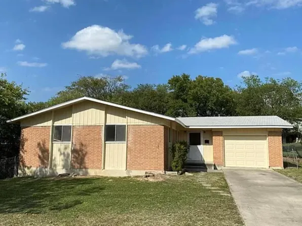805 W Bryce Ave, Killeen, TX 76541