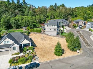 2309 N 6th St, Washougal, WA