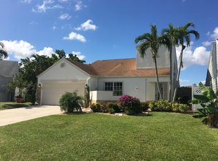 8583 Dynasty Dr, Boca Raton, FL 33433