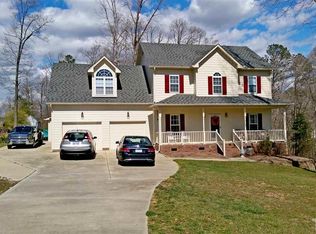 109 Kings Ct, Garner, NC 27529